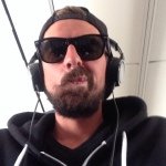 Ryan Cheney - @_chainsaw - Instagram