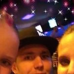 Ryan Cheney - @rcheney89 - Instagram