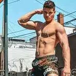 Ryan Chestnut - Facebook
