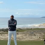 Ryan Chisnall - @ryanchisnallgolf - Instagram