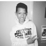 Ryansyah - @ryanchild_165 - Instagram