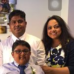 Ryan Arefin Chowdhury - @thetoybonniefan - Instagram