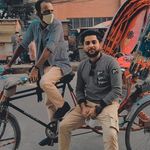 Ryan Chowdhury - @ryan_hayat22 - Instagram