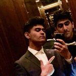 Ryan Chowdhury - @vicky_vlone - Instagram