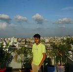Ryan Chowdhury - Facebook