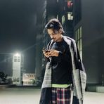 Ryan Chowdhury - Facebook