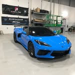 Ryan Christopher - @kings_luxury_detailing - Instagram