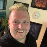Ryan Christopher - @ryanchristopher85 - Instagram