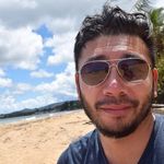Ryan Christopher - @hungrytio - Instagram