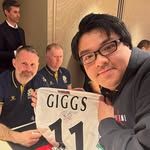 RyanChung - @ryanchung1201 - Instagram