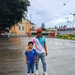 Ryan Cirilo - Facebook