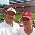 Ryan Clapp - @rdclapp84 - Instagram