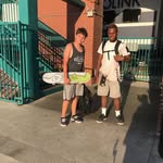 Ryan Clary - @rcskateco - Instagram