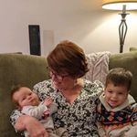 Sandra Ryan Claypool - @sandraryanclaypool - Instagram