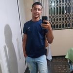 Ryan Clemente - @ryan_gama09 - Instagram