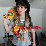 Ryan Clemmons - @ryunz31 - Instagram