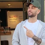 Ryan Cliff - @ryancliff4584 - Instagram