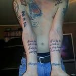 Ryan Xavier Climer - @ryanclimer38637 - Instagram