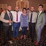 Ryan Cliver - @moshtradamas - Instagram