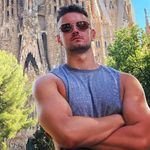 Ryan Cobb - @ryancobb__ - Instagram