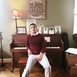 Ryan Conor Coburn - @nayrnruboc - Instagram