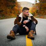 Ryan J. Coburn - @ryanjcoburn - Instagram
