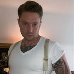 Ryan Coffee - @ofhumanbondage76 - Instagram