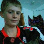 RyanCoffeltJ - @perterpan1 - Instagram