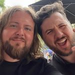Ryan Coffield - @the_erstwhile_ersehole - Instagram