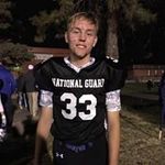 Ryan Coffman - @ryan.coffman12 - Instagram
