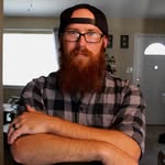 Ryan Cohn - @silentdog132 - Instagram