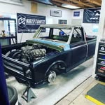 Ryan Cohn - @c10_duramax - Instagram