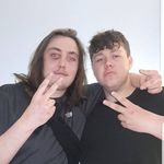 Ryan Coles - @ryan21693 - Instagram