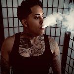 Ryan Coles - @ryan_coles_diya - Instagram