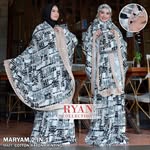 Ryan collection mukena - @ryancollectionmukena - Instagram
