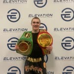 Ryan The Terminator Colley - @ryancolley2021 - Instagram