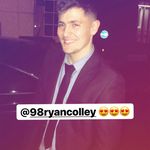 Ryan Colley - @ryanjcolley - Instagram
