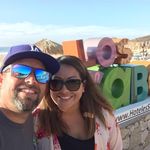 Ryan Colley - @dodgers_dad - Instagram