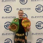 Ryan The Terminator Colley - @ryancolley2021 - Instagram