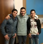 Ryan Colombo - Facebook