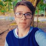 Ryan Colombo - @ryannegri_colombo - Instagram