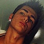 Ryan Colosimo - Facebook