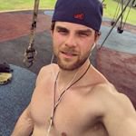 Ryan Colston - @eveaminder - Instagram