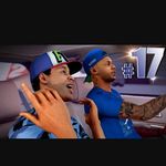 Ryan Colston - @king_shawnn_123 - Instagram
