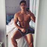 Ryan Colston - @very_good_boys - Instagram