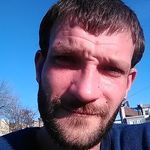 Ryan Patrick colville - @ryanpatrick0485 - Instagram