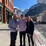 Ryan Comerford - @rhino389 - Instagram