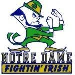 Ryan Comerford - @notre_dame_fan_21 - Instagram