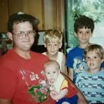 Ryan Comerford - @bestfbpever7272 - Instagram