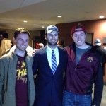 Ryan Condon - @rhinocondo - Instagram